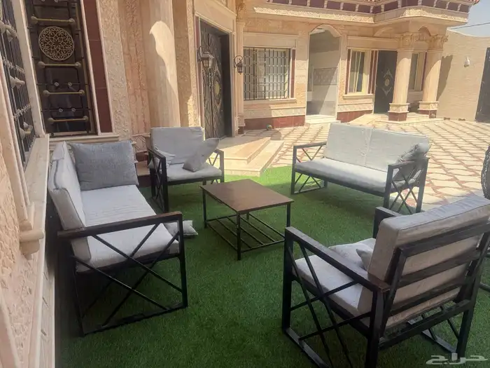 جلسه خارجيه 1