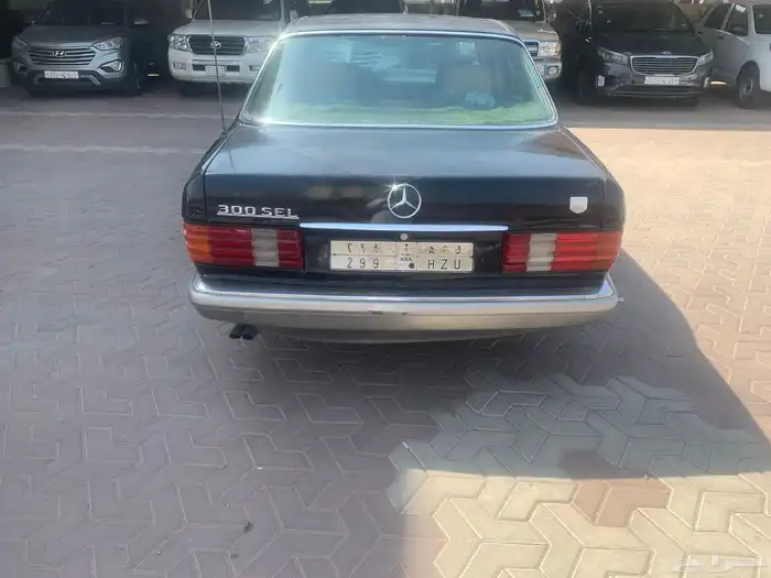 مرسيدس 3