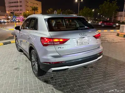 Audi Q3 35 TFSI 2023 index