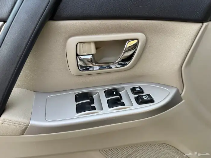 باجيرو GLS 2020 22