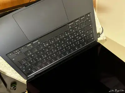 ماك بوك بشريحه m2 جديد استخدم مرتين بس index