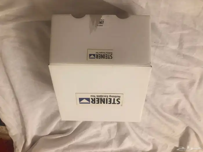 دربيل الماني ستنر اصلي نايت هنتر 8-30 بكرتونه 6