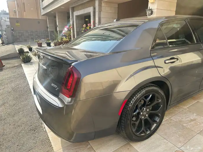 كرايسلر 2020 0