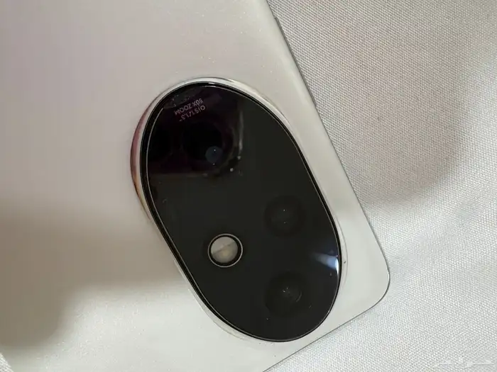 هاتف هونر 200 برو 512 ميقابايت 12 رام الشاشه خاليه من 4