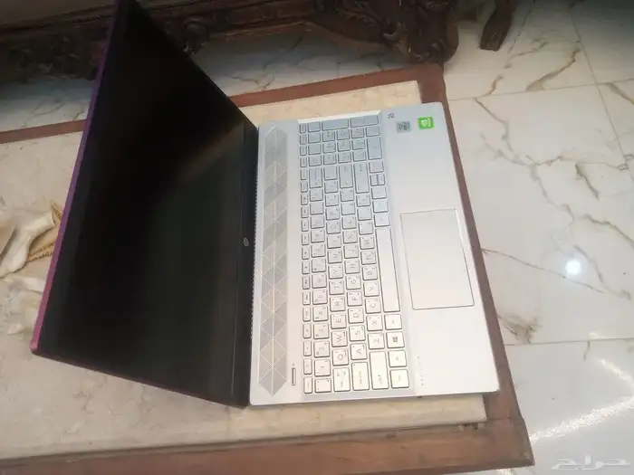 لابتوب hp coro5 gen8 1