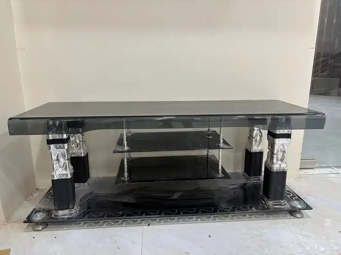 طاولة تلفزيون 2