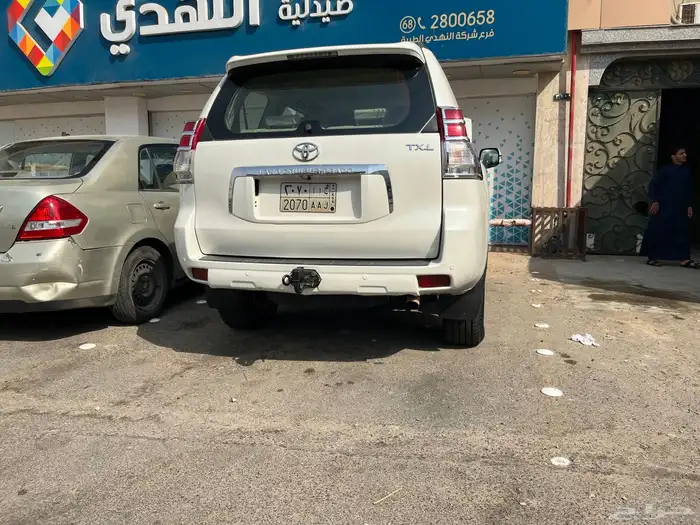 برادو 2013 11