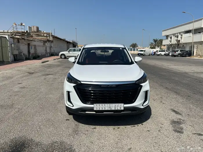 بايك X35 BAIK 2