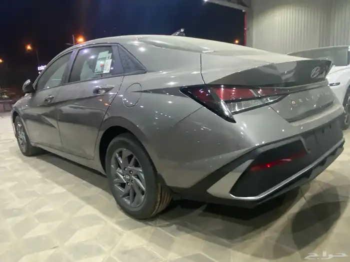 هونداي النترا سمارت 2000 سعودي 2026 6