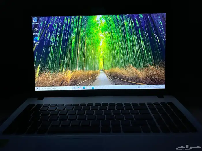 لابتوب اسوس x14 8