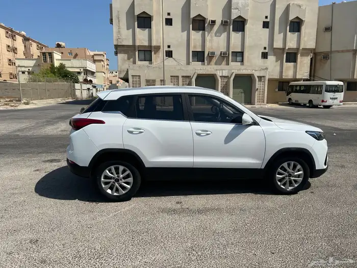 بايك X35 BAIK 3