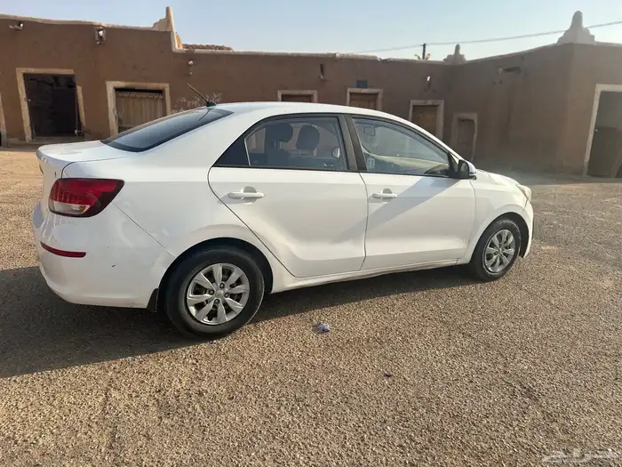 كيا بيجاس 2020 1