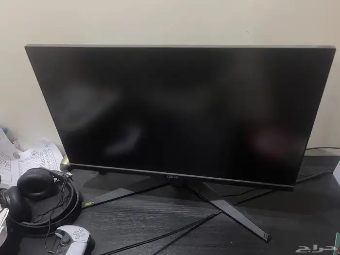 شاشه pc وسوني للبيع 1