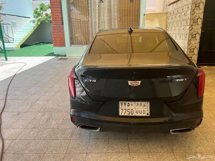 كدلك CT4 مديل 2021 3