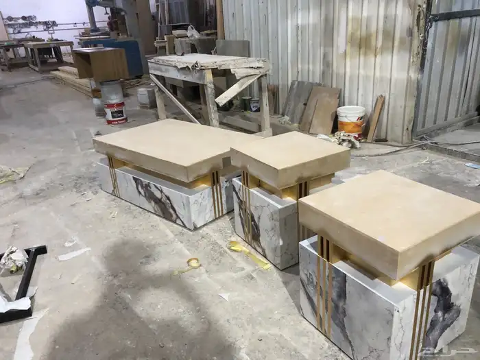 تفصيل حسب الطلب من الورشه 35