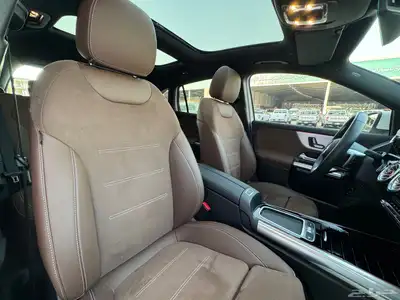 مرسيدس GLA200 2025 KIT AMG على الضمان index