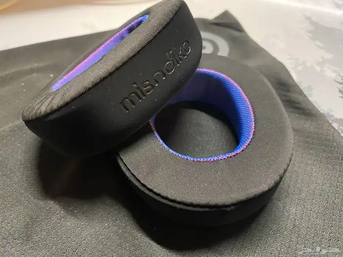 SteelSeries Arctis Nova Pro Wirelessسماعة قيمنق للالعاب 9