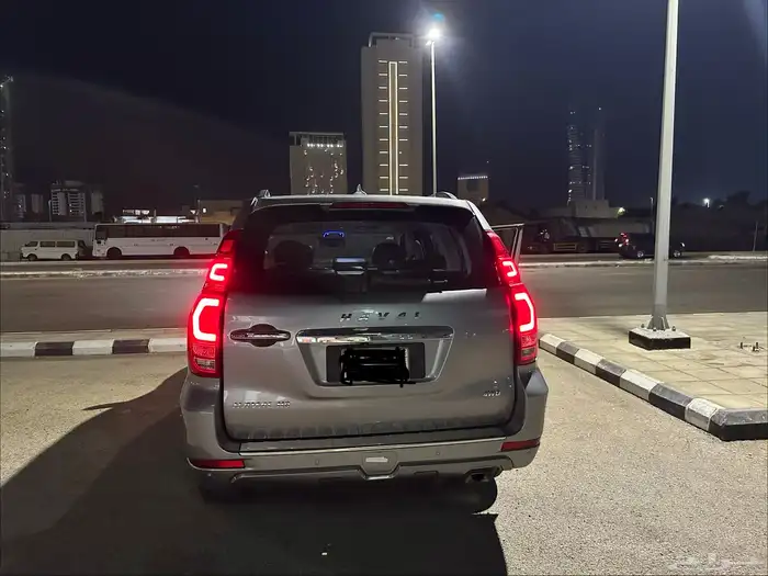 هافال h9 2023 2