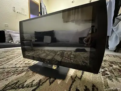 شاشة ألعاب سوني 3D index