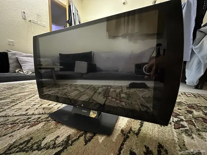 شاشة ألعاب سوني 3D 1