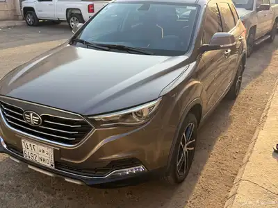 للبيع جيب فاوا 2021 نظيف شبه مخزن index