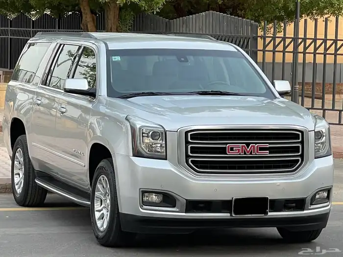 جي ام سي يوكن XL 2020 ممشى (68) الف 2