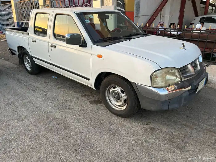 للبيع نيسان داتسون غمارتين 2008 0