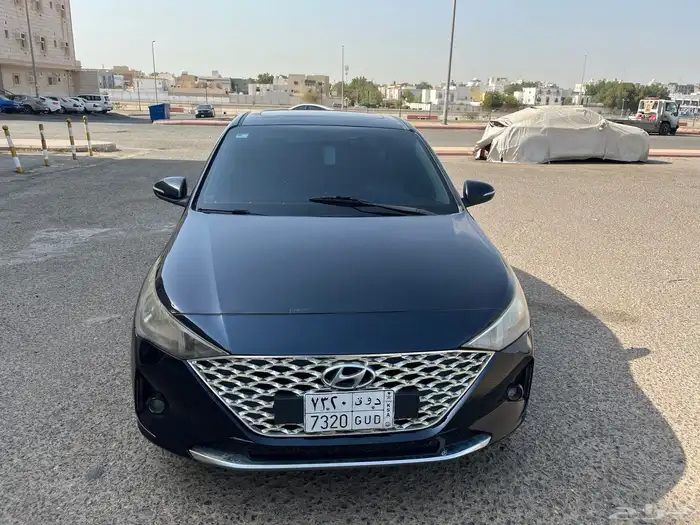 اكسنت 2021 وكاله 3