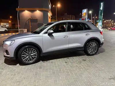 Audi Q3 35 TFSI 2023 index