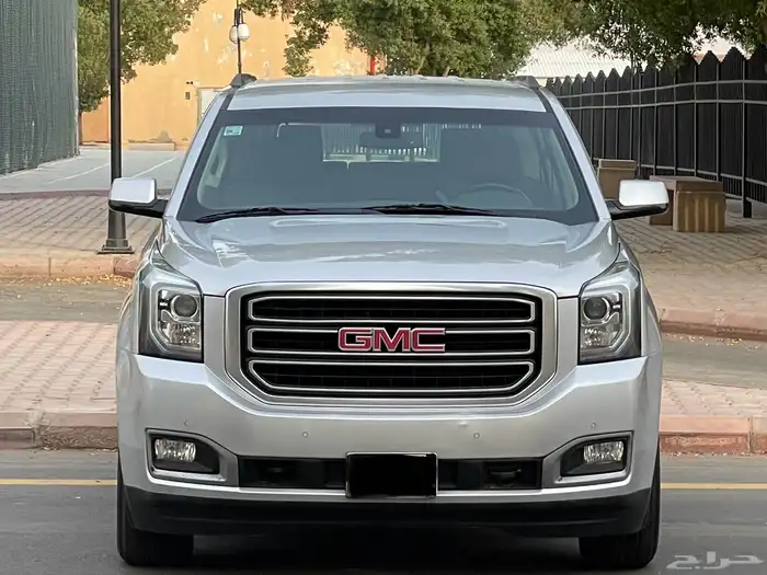 جي ام سي يوكن XL 2020 ممشى (68) الف 0