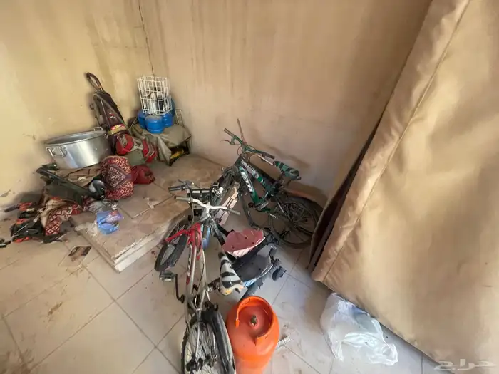 سيكل للبيع و سكوتر 5