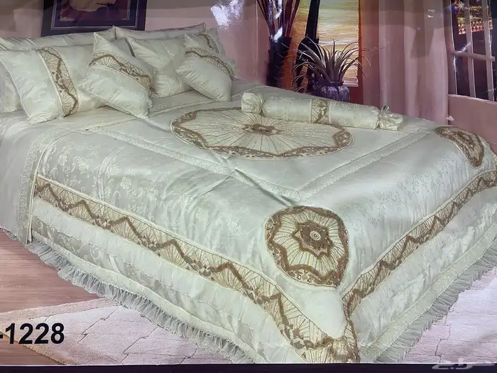 مفرش فخم اخو الجديد 1