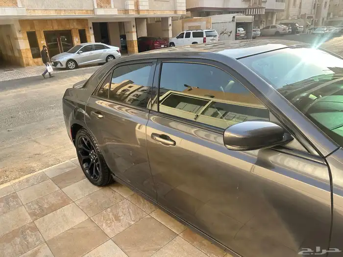 كرايسلر 2020 4
