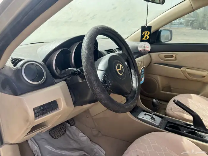 مازدا 3 0