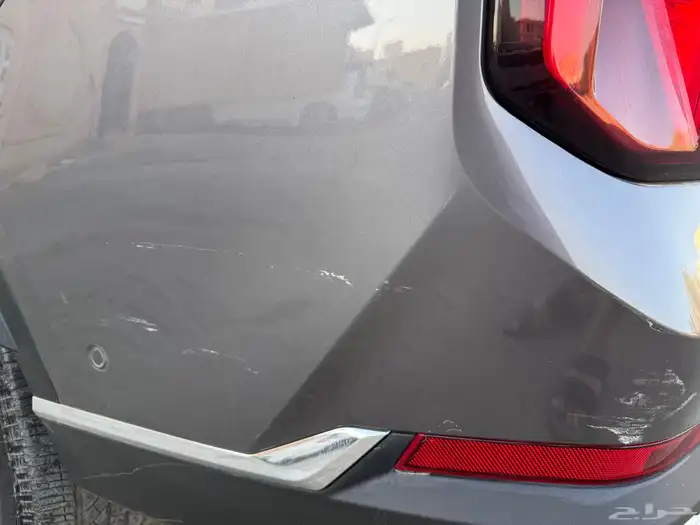 GAC GS8 2024 فل كامل 6