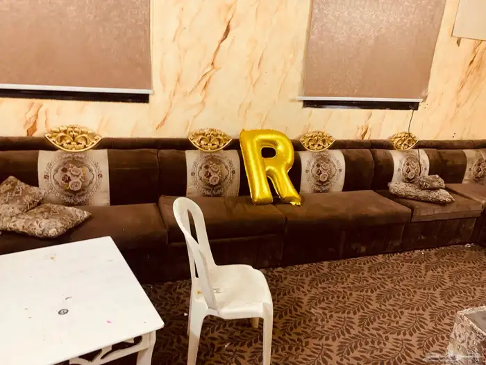 كنب مجلس رجال للبيع 1