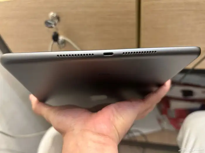 ايباد الجيل التاسع 9th generation 64GB رصاصي 2