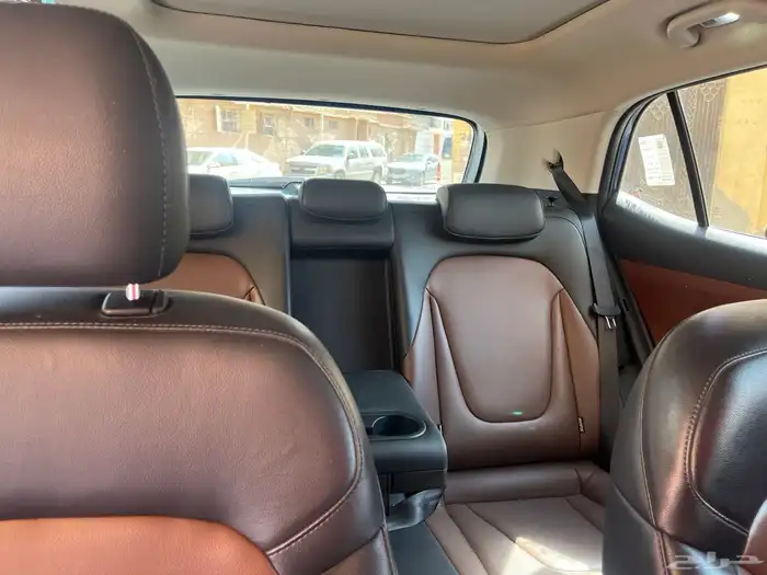 للتنازل - هيونداي كريتا 2023 2