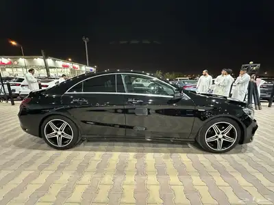 مرسيدس CLA250 موديل 2017 فل كامل نظيف index