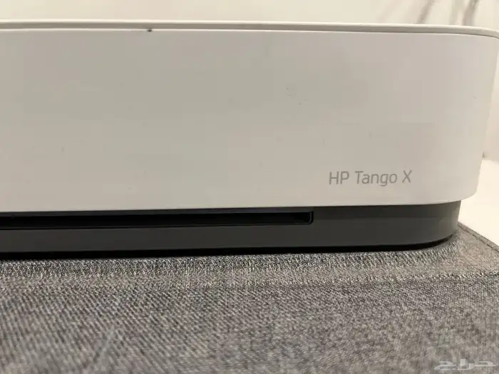 طابعة HP Tango X واي فاي   تحتاج تغيير حبر 1