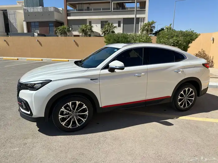 شانجان CS85 2023 ماشي 30 الف 5