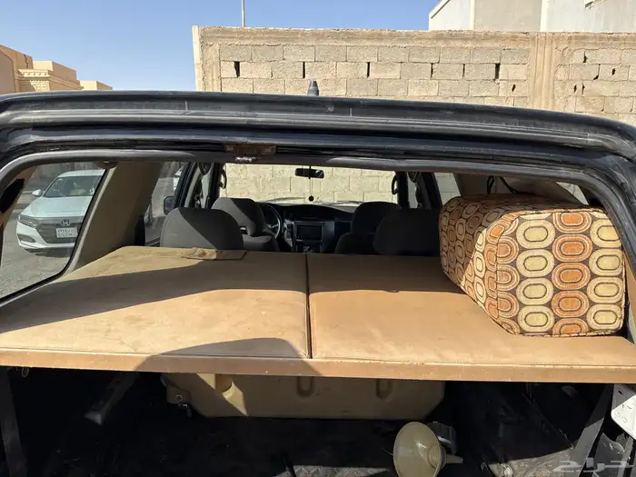 نيسان باترول مكينة TD42 11