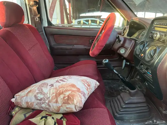 للبيع نيسان داتسون غمارتين 2008 9