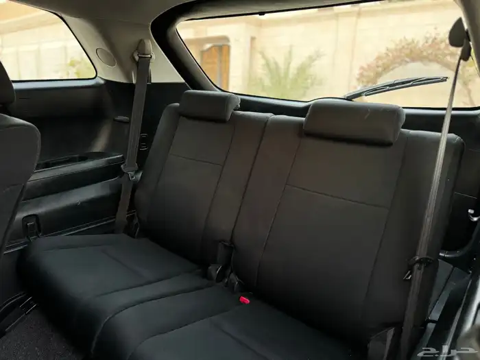 للبيع مازدا cx9 2016 صيانات وكاااله 34