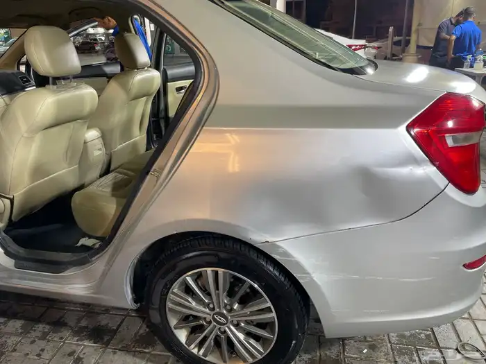 شيري اريزو 3 الحد 15 الف 2