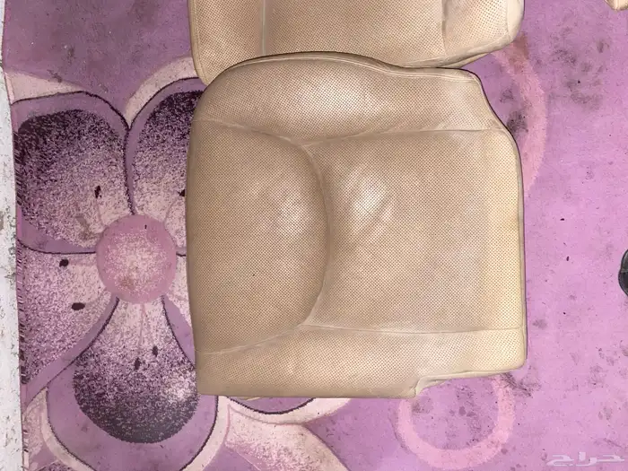 قطع مرسيديس 2003 فياقرا s350 37