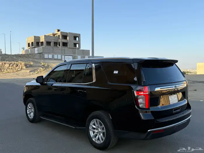 تاهو 2022 دبل 6