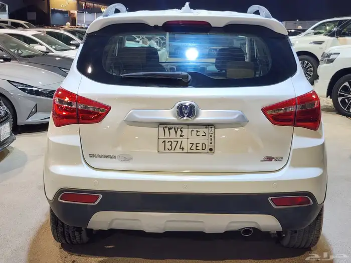 شانجان 2020cs35 9