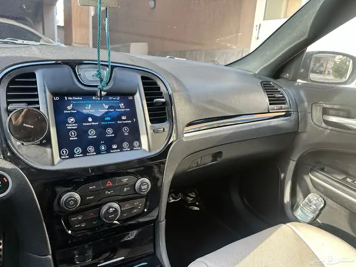 كرايسلر 2020 16