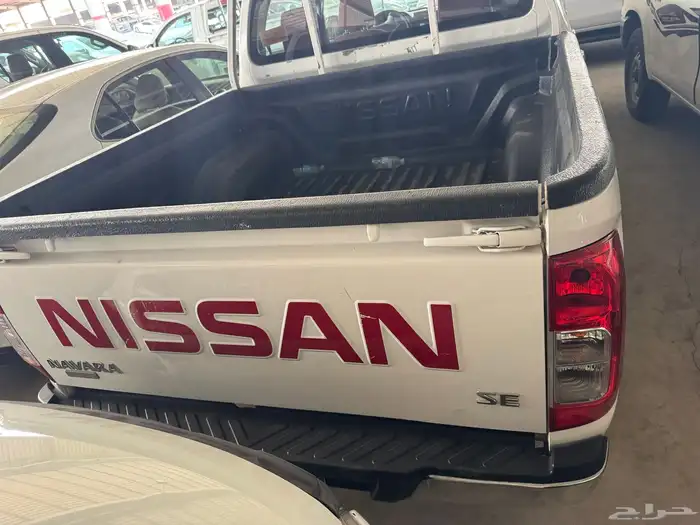 نيسان نافارا 2016 2